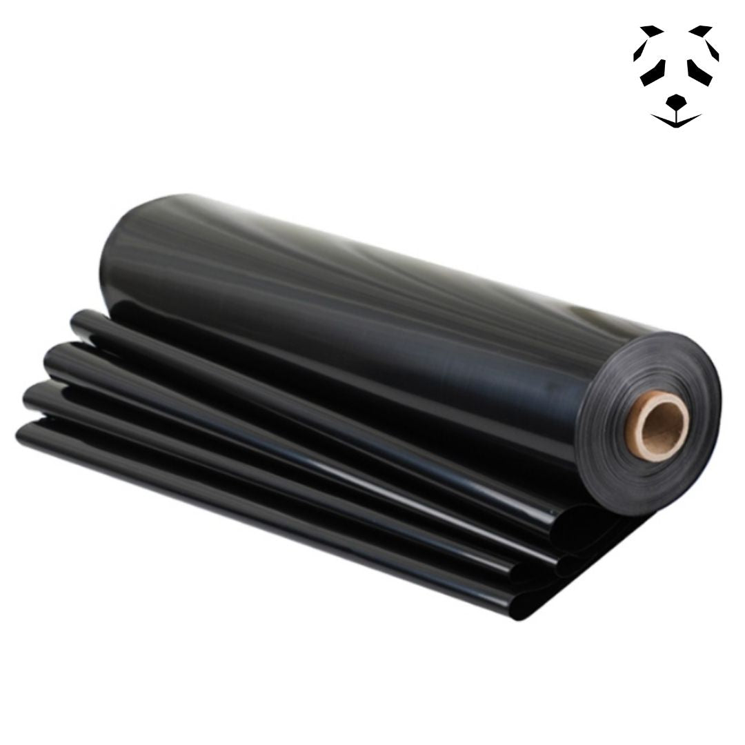 Barrière Anti-Rhizomes BAR HDPE 2mm - Stop Racine | Spéciale Bambous