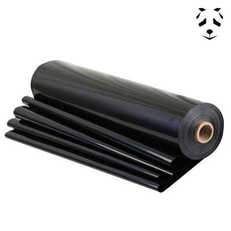 Barrière Anti-Rhizomes BAR HDPE 2mm - Stop Racine | Spéciale Bambous